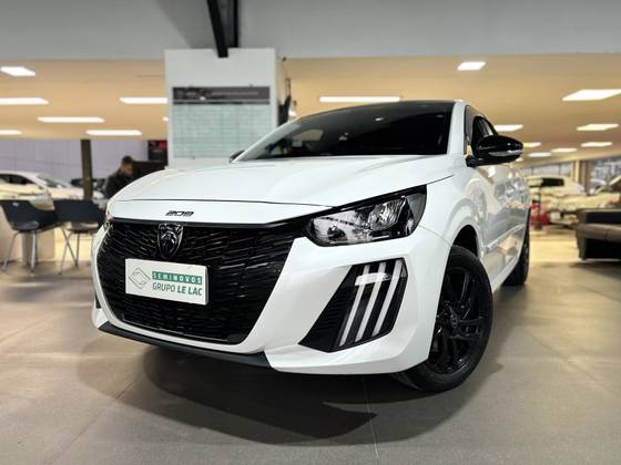 PEUGEOT 208 1.0 FIREFLY FLEX STYLE MANUAL PEUGEOT 208 1.0 FIREFLY FLEX STYLE MANUAL